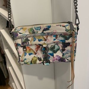 Rebecca Minkoff mini MAC